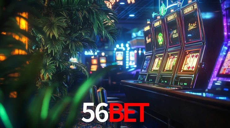 VIP Casino 56bet