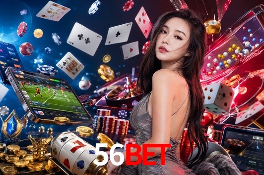 Secure Login 56bet
