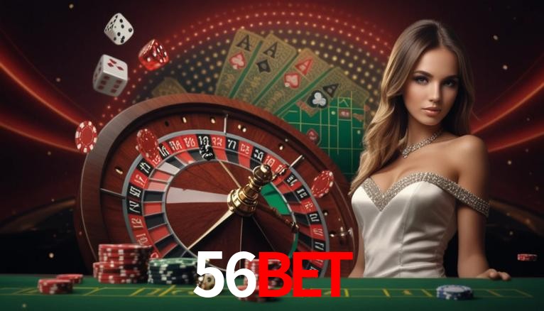 Exclusive Offers 56bet