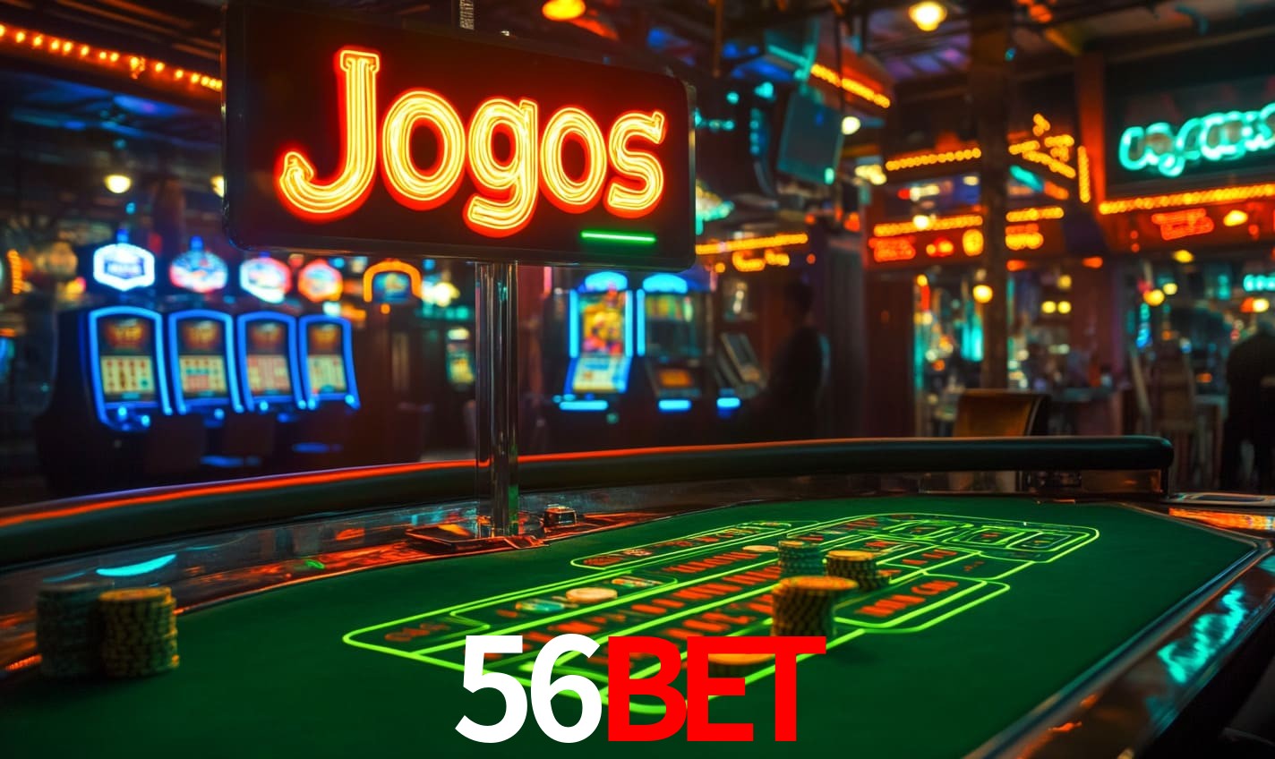 Promoções Sazonais 56bet