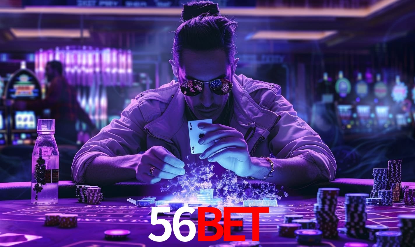 Spaceman Game 56bet