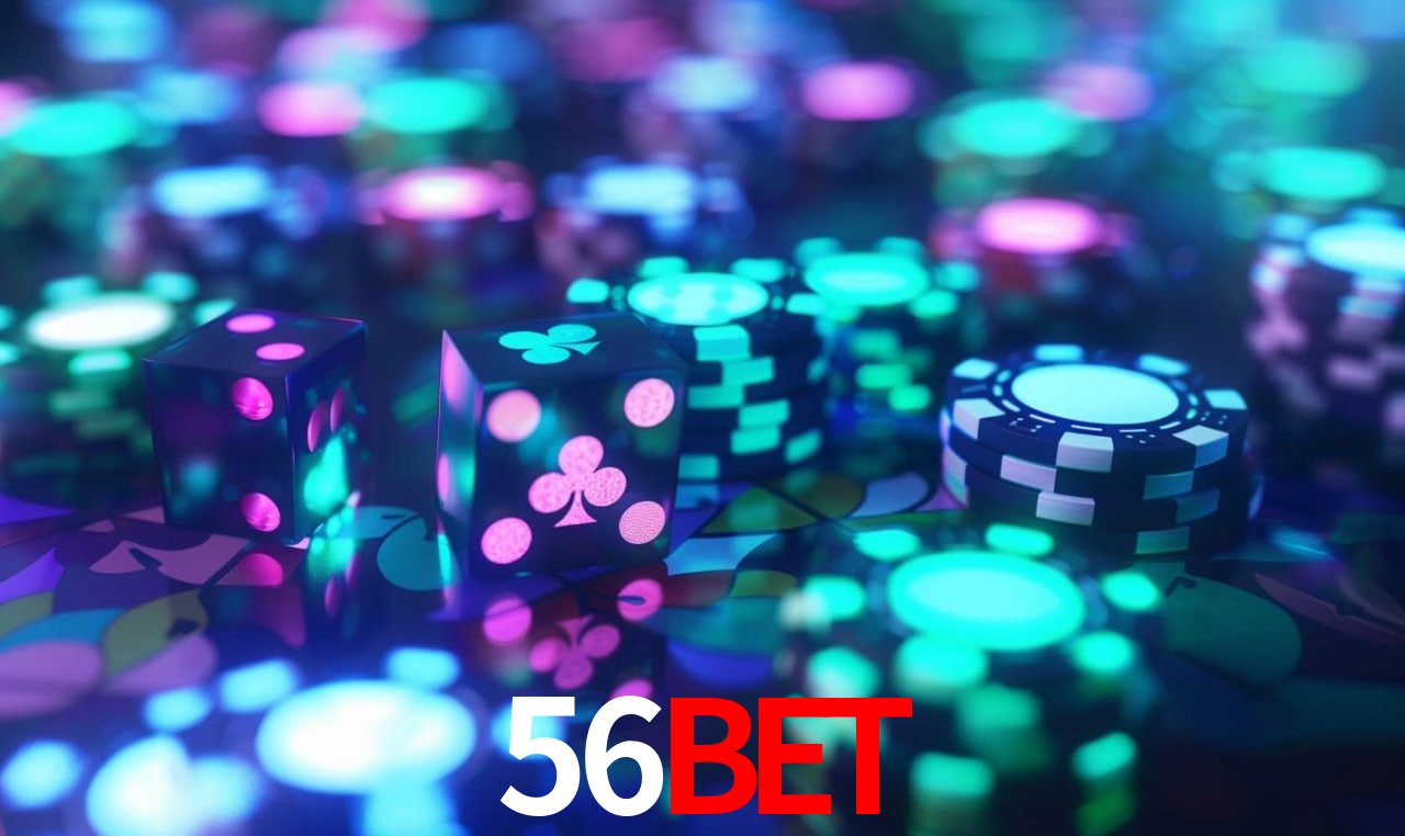 Estatísticas Esportivas 56bet