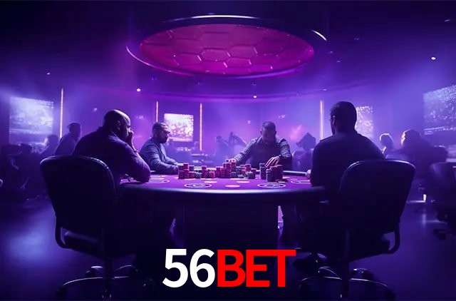 Benefícios da Conta 56bet