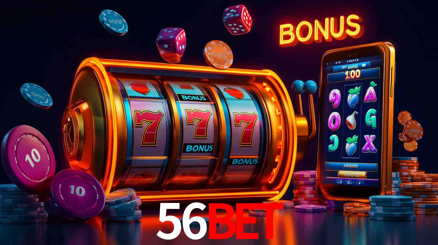 Inovações de Jogos na 56bet: O Futuro das Experiências Interativas