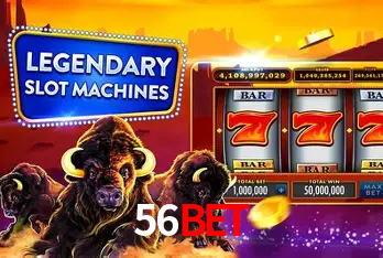 Inovações de Jogos na 56bet: O Futuro das Experiências Interativas