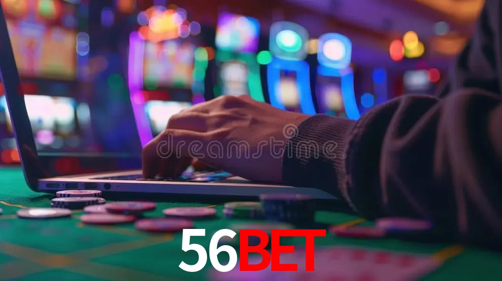 Casino VIP 56bet
