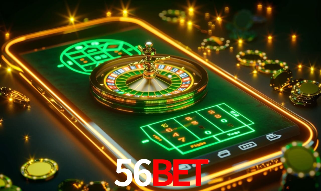 Caishen Wins 56bet