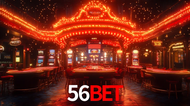 56bet App Interface
