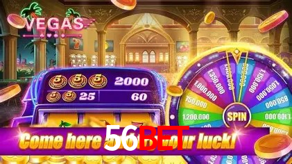 Mesas ao vivo 56bet