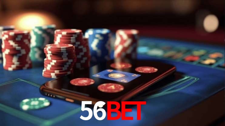 Integração de APIs 56bet