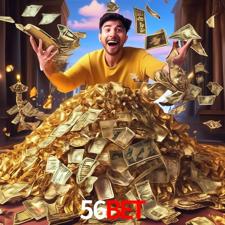 Apostas de Tênis 56bet