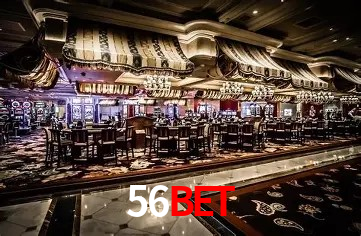 Blackjack na 56bet