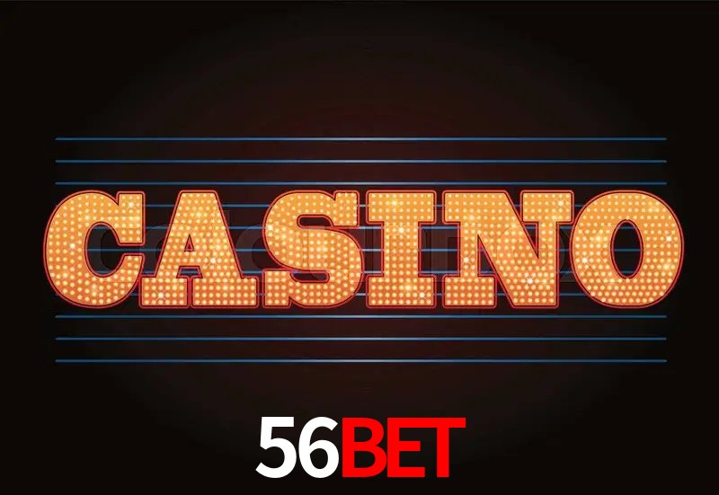 Login Seguro 56bet