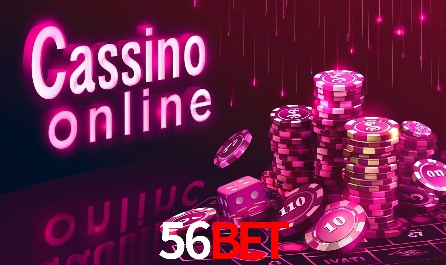 Instalador 56bet Windows