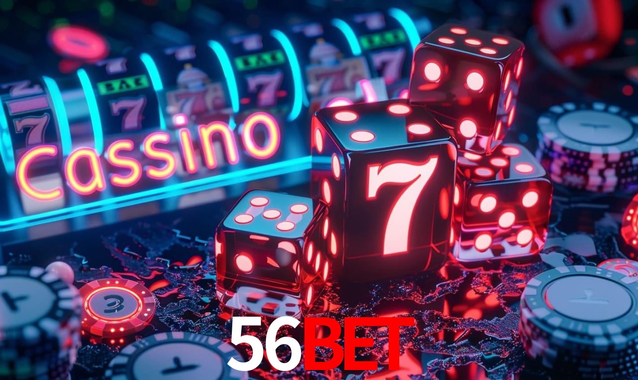 Bonus Features 56bet