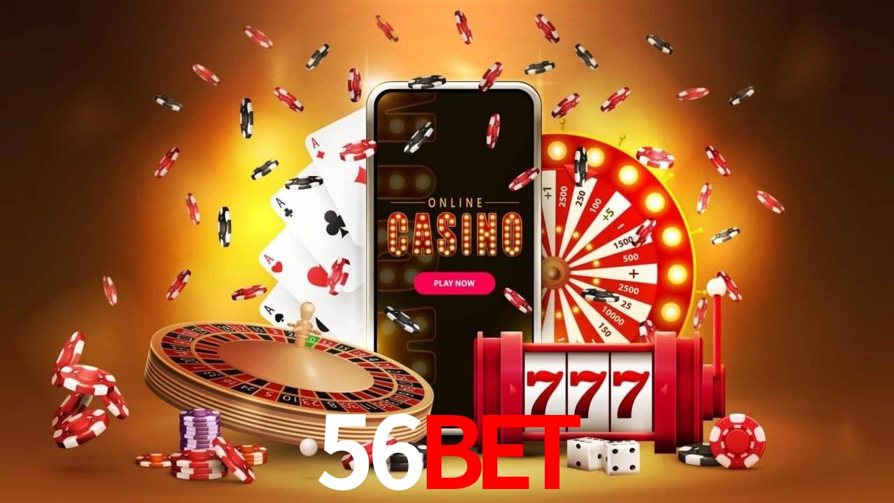 Promoção Relâmpago 56bet