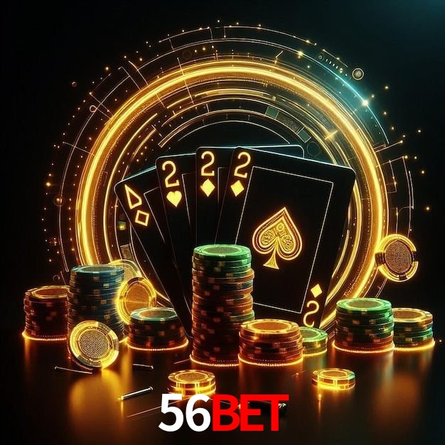 Design Responsivo 56bet