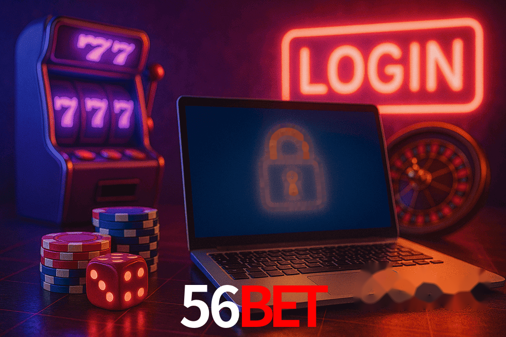 Provedores de Jogos 56bet