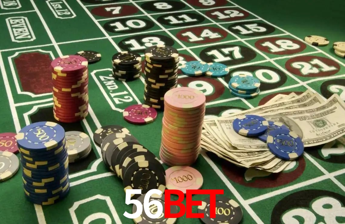 Games Directory 56bet