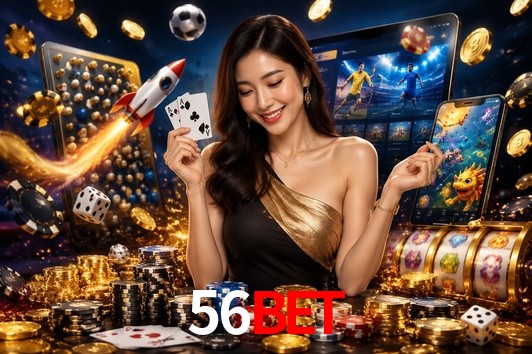 Platform Technology 56bet