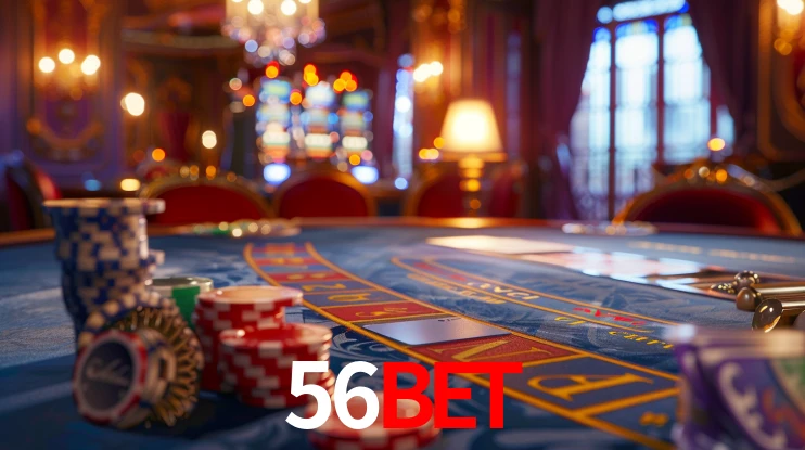 Seasonal Promotions 56bet