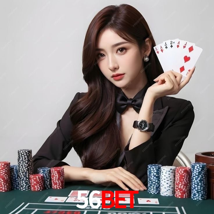 App 56bet no celular