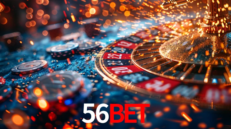 Weekend Specials 56bet