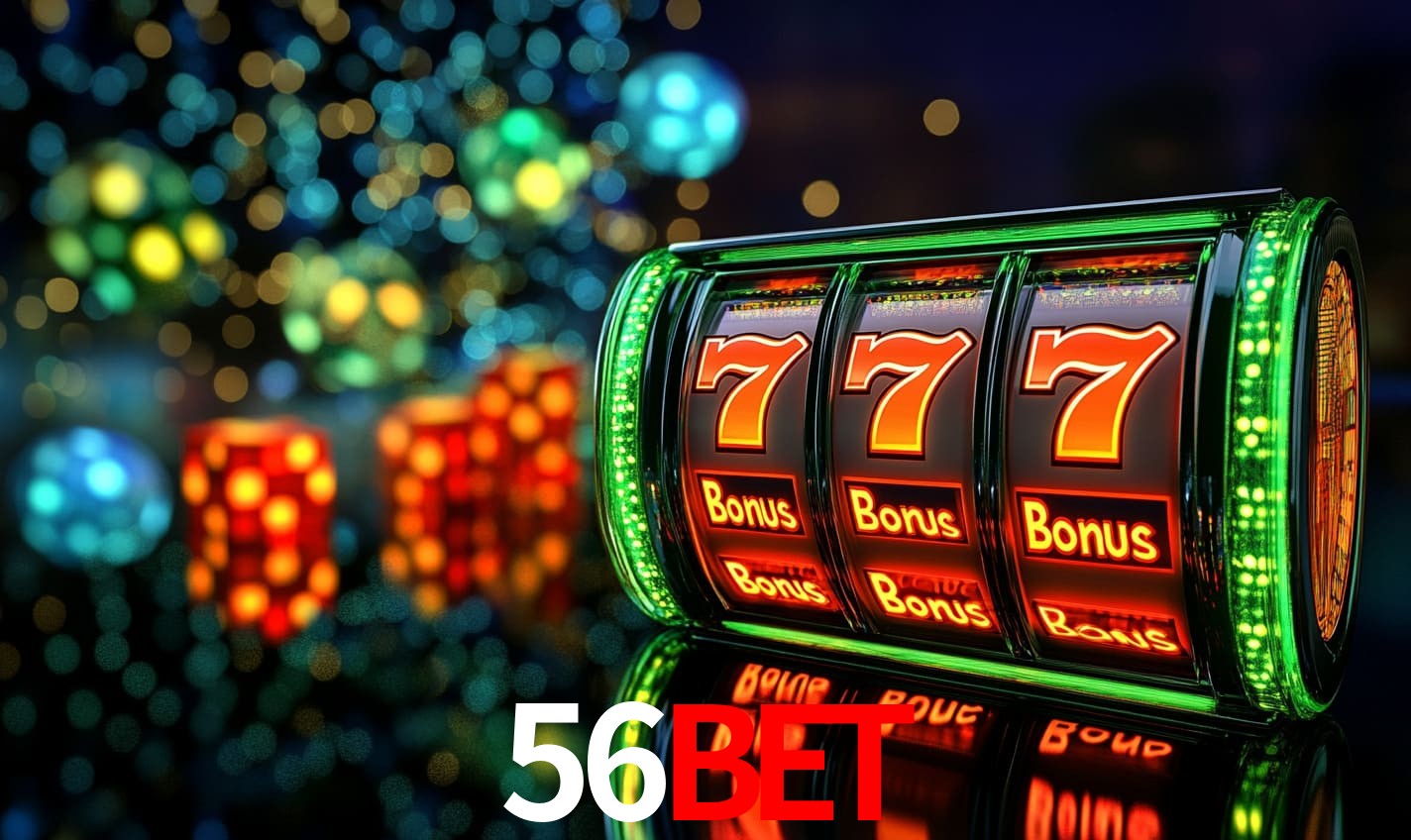 Ofertas Exclusivas 56bet