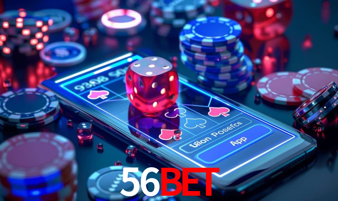 Níveis VIP 56bet