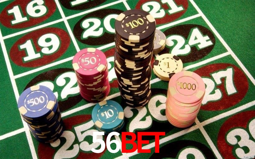 cassino 56bet