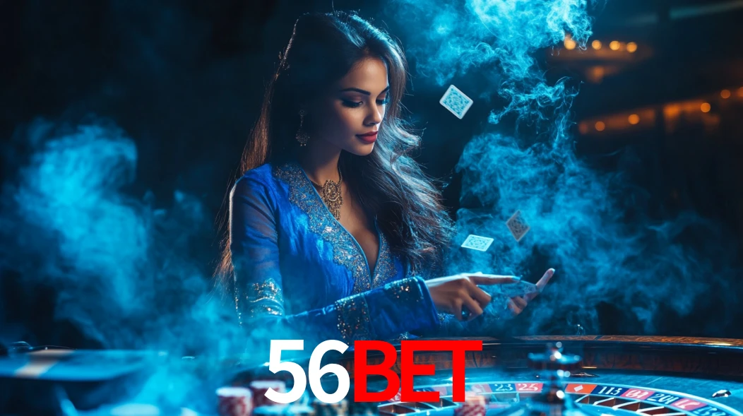 A Emoção da Loteria na 56bet: Uma Chance de Mudança de Vida