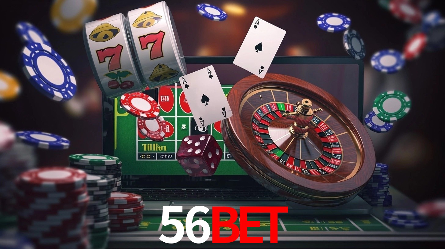Exclusive Games 56bet