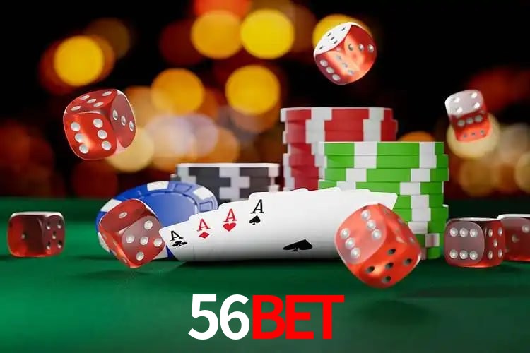 Sistemas de Segurança 56bet