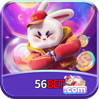 Logo da 56bet