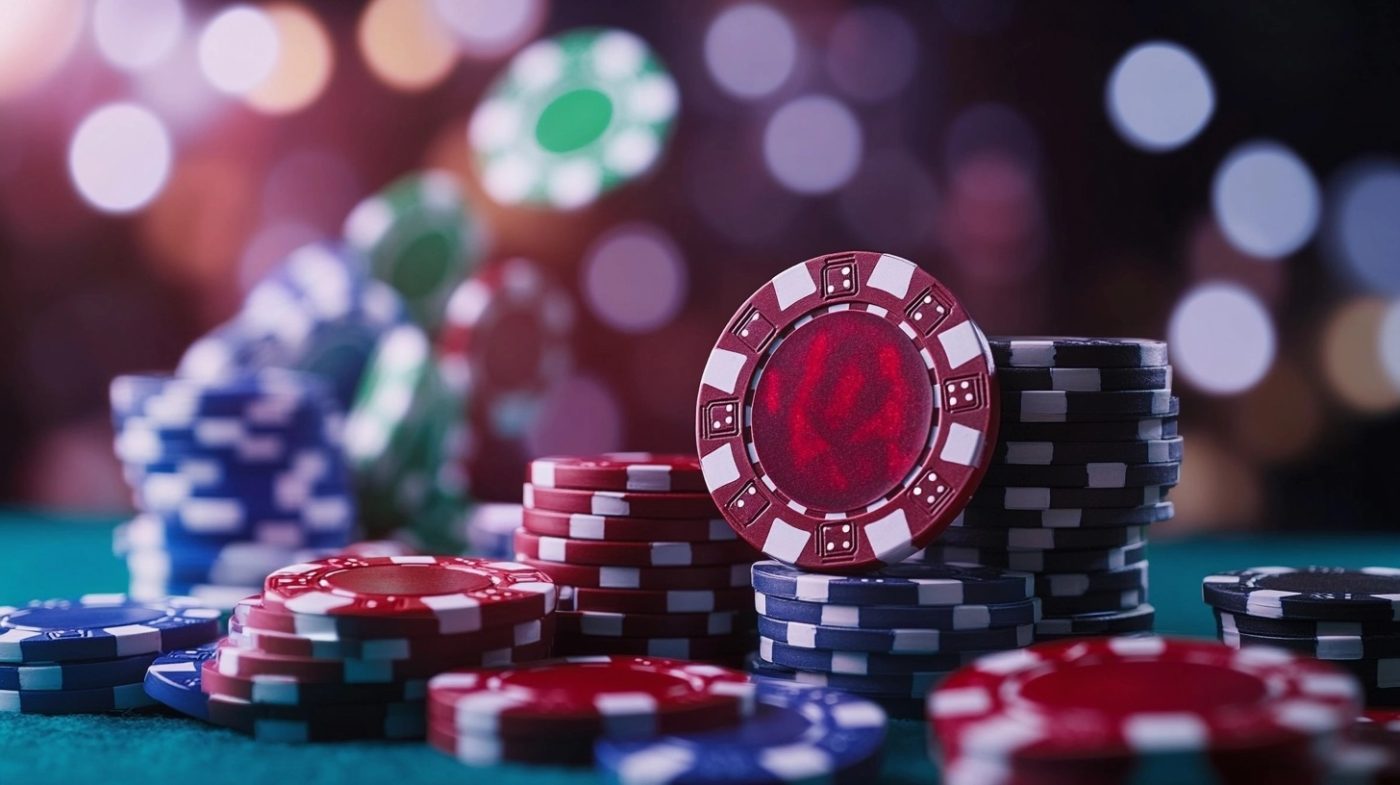 Jogos Ao Vivo 56bet Cassino ao vivo